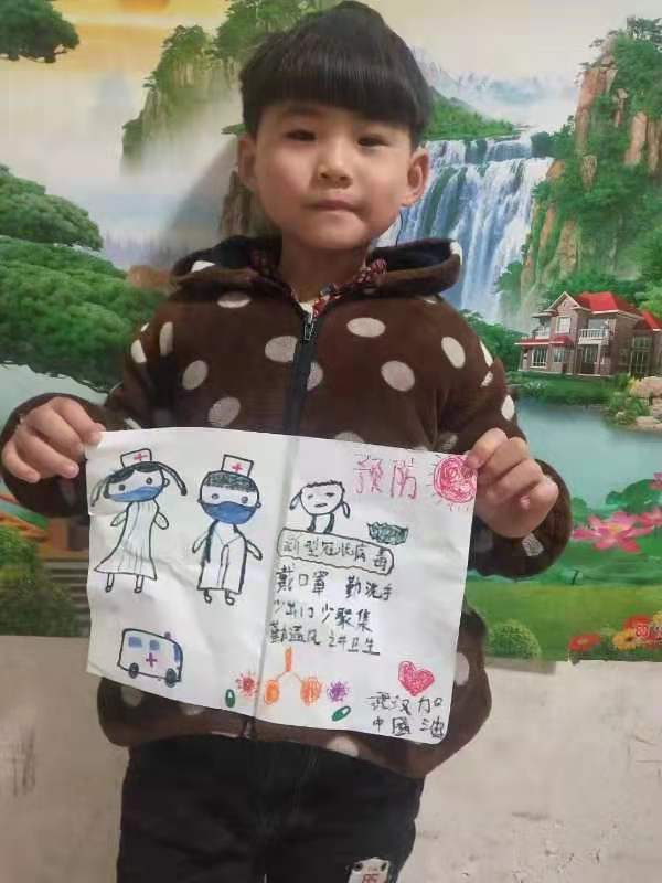 各地残联为残疾儿童康复提供在线指导